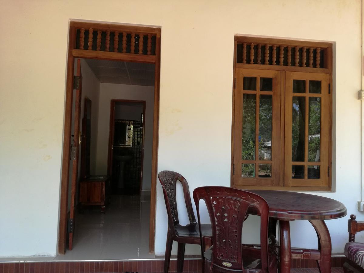 Sigiri Binara Villa Sigiriya Exterior photo